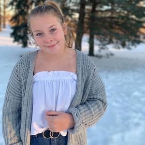 Meet your Posher, Catherine